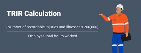 trir calculator|calculate 3 year trir average.